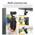 Flymile Adapter Frame for DJI Osmo Pocket 3 Expansion Bracket Magnetic Protective Case Camera Photographic Accessories.