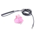 Parrot Flying Harness Leash Suit Macaw Accessories Stuff For Budgie Pet Bird Outdoor Flight Training Rope Cockatiel Supplies NEW. 