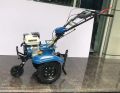 HYUNDAI POWER TILLER MACHINE , GODI MACHINE , KOREA MADE , WEEDER MACHINE , ROTAVATOR MACHINE, HAAL MACHINE. 