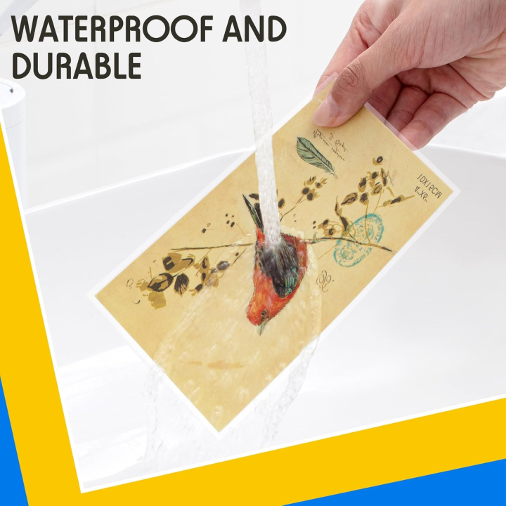 20%20Sheets%20A4%20Matte%20Clear%20Self-Adhesive%20Laminating%20Film%20Durable%20Waterproof%20Document&Photo%20Protection%20No%20Laminating%20Machine%20Needed%20-%20Image%206