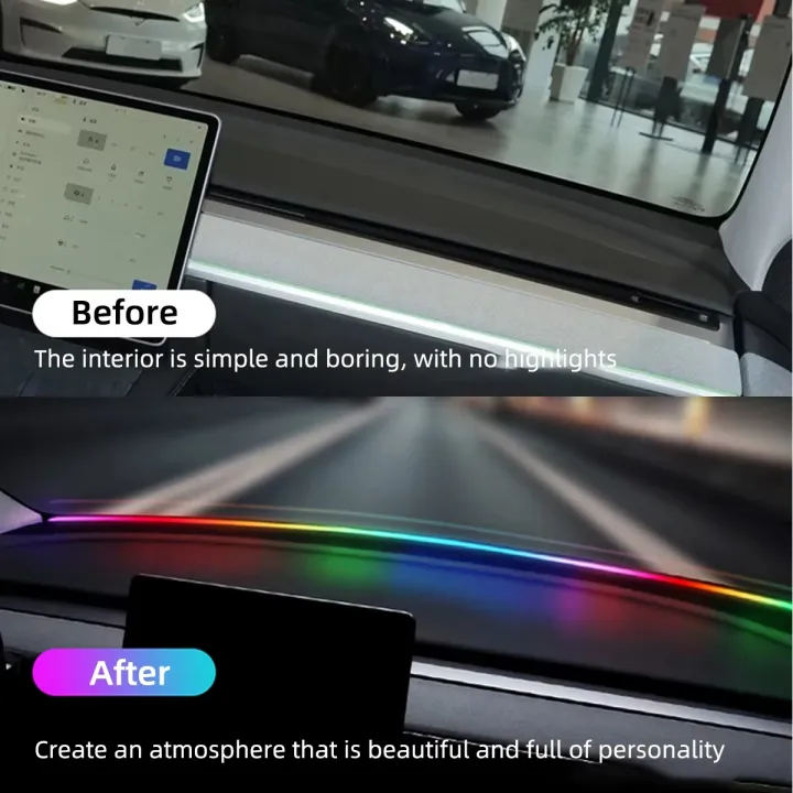 Front%20Windshield%20LED%20Atmospere%20Light%20Strip%20150cm%20Car%20RGB%20USB%20APP%20Control%20Remote%20Symphony%20Ambient%20Mood%20Lights%205V%20Universal%20-%20Image%203