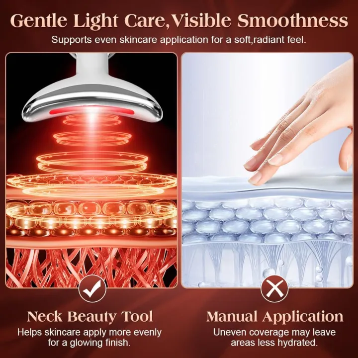 Facial%20Massager,%207%20Color%20Face%20and%20Neck%20Massager%20for%20Skin%20Care%20at%20Home,%20Portable%20Beauty%20Skin%20Care%20Tools,%20White%20-%20Image%204
