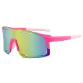 Cycling Sunglasses UV Protection Windproof Glasses For Men Women Polarized Lens Hiking Road Riding Bike Sport Glasses Eyewear. 
