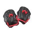 (D). Speedo Nemesis Contour Paddle
Swimming Hand Paddles by Speedo used Excellent condition. 
