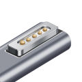 Magnetic USB C PD Adapter Type C Connector Quick Charge Data for MacBook Air/Pro. 