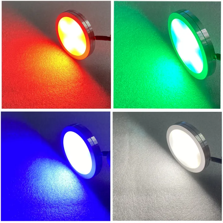 USB%205V%20LED%20Spotlight%203w%20Ultra-thin%20Cabinet%20mini%20lamp%20with%20switch%20display%20jewelry%20ceiling%20spotlight%20with%203M%20sticker%20indoor%20-%20Image%206