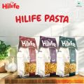 Hilife Penne Pasta 750g - Durum Wheat Semolina. 
