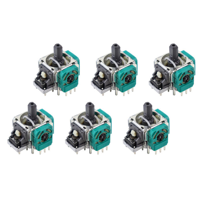 XBox%20One%20Joystick%20and%20Caps,Replacement%20XBox%20ONE%20S/X%20Controller%20Joystick%20Potentiometer,Xbox%20Gamepads%20JoyStick%20Caps%20-%20Image%205