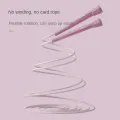 New Pen Holder Professional Skipping Rope 88G Racing Skipping Rope Student Training Sports Fitness Skipping Rope Gym Jump Rope. 