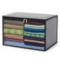 Winter Summer Cloths Storage Organizer Bags. Blankets Cover, Cloth Organizer, Winter Wardrobe Storage Organizer. 