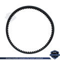 Powerlink belt for JRD storm-z/Snow-baby/Modenas/Typhoon 125 straight automatic motorcycle model car scooter belt. 