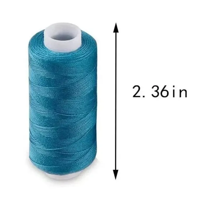 24%20Color%20Sewing%20Thread%20100%20Polyester%20Yarn%20Sewing%20Thread%20Roll%20Machine%20Hand%20Embroidery%20200%20Yard%20Each%20Spool%20For%20Home%20Sewing%20Kit%20-%20Image%206
