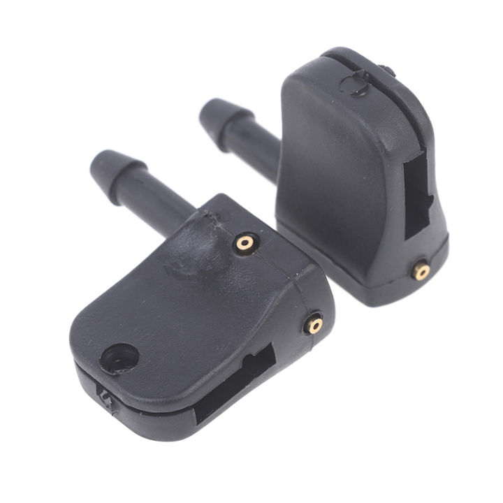 2Pcs%20Car%20Washer%20Nozzle%20Spray%20Jet%20Fit%20For%20Mercedes-Benz%20Vito%20W638%20Sprinter%20Mounted%20onto%20Wiper%20Arm%20Pair%20For%20Ssangyong%20-%20Image%203