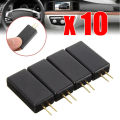 Universal Car Air Bag Scan Resistance Tool Auto Airbag Simulator Emulator SRS Resistor Fault Scan Inspection Diagnostic Tools.
