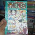 One Piece

Manga series. 