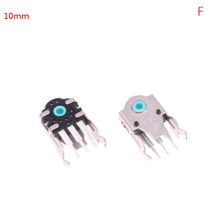 2Pcs%20Original%20Highly%20Accurate%20TTC%20Mouse%20roller%20wheel%20Encoder%205mm%205.5mm%207mm%208mm%209mm%2010mm%2011mm%2012mm%2013mm%20Core%20Mouse%20Decoder%20-%20Image%207