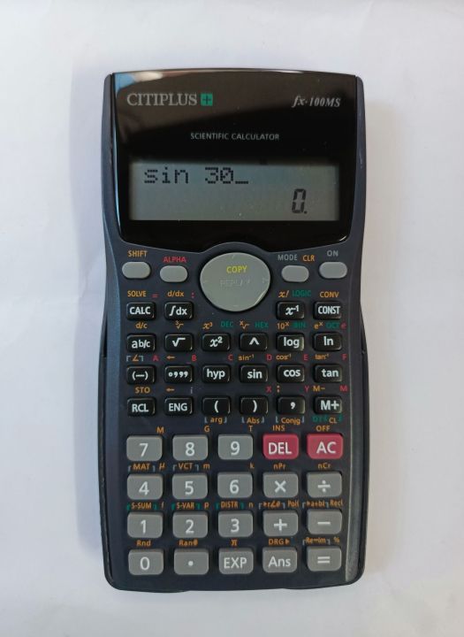Citiplus%20Fx-100MS%20Scientific%20Calculator/%20401%20Functions%20-%20Image%204