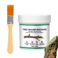 100g Tree Wound Sealer Garden Tree Pruning Healing Paste Multifunctional Tree Wound Pruning Sealer Bonsai Gardening Sealer. 