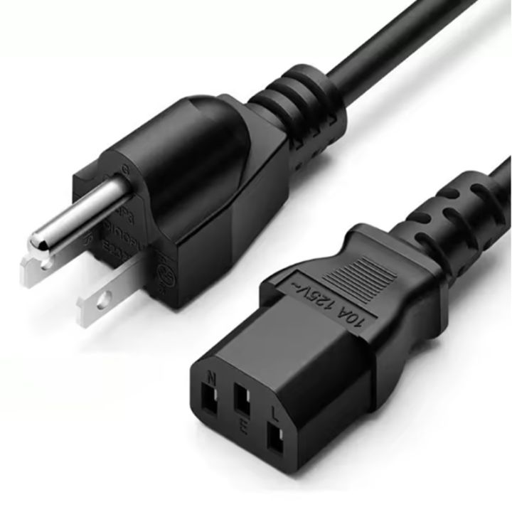 1.5m/3M%20EU%20US%20UK%20Power%20Cable%20Euro%20Plug%20IEC%20C13%20AC%20Power%20Supply%20Cable%20Extension%20Cord%20For%20PC%20Computer%20Monitor%20%20TV%20Speaker%20-%20Image%203