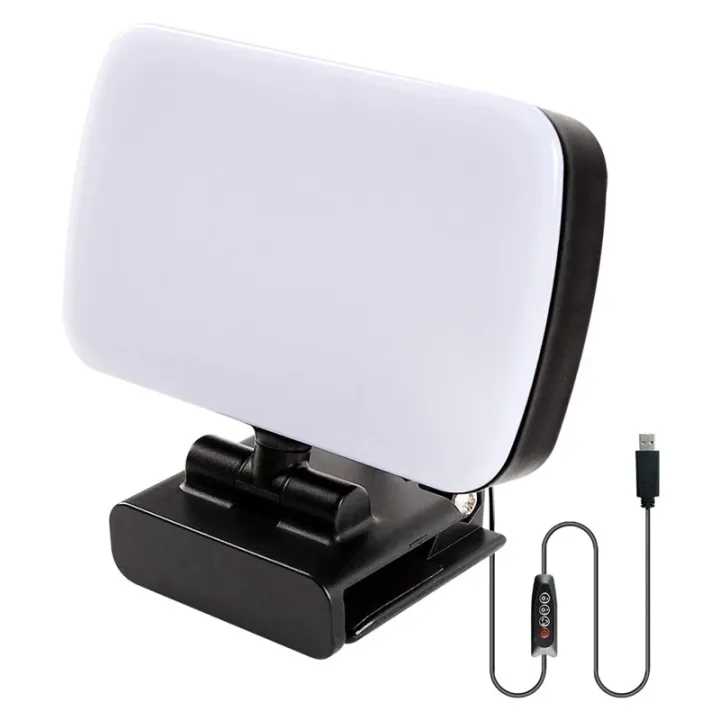 Mini%20Video%20Light%20Conference%20Live%20Streaming%20Kit%20Webcam%20Vlog%20Photography%20Fill%20Lamp%20Selfie%20Adjustable%20Portable%20Camera%20LED%20Luz%20-%20Image%208