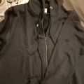 Women's Extra-Long Zipper Hoodie.. 