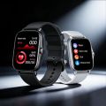Laxasfit Y13 Smart Watch | Bluetooth Calling Smartwatch | Fitness Tracker | Sports Modes | Health Monitoring | Smartwatch for Men & Women. 