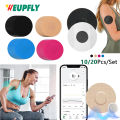 10/20PCS Libre 1/2/3/Pro Sensor Covers Waterproof, Non-Fraying, Continuous Glucose Monitor Patch, Libra Sensor Protection Covers. 
