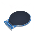 TFT Display 1.28 Inch TFT LCD Display Module Round RGB 240*240 GC9A01 Driver 4 Wire SPI Interface 240x240 PCB For Arduino. 