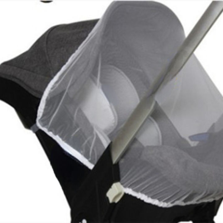 4%20in%201%20Baby%20Stroller%20Dedicated%20Accessories%20Pram%20Rain%20Cover%20Mosquito%20Net%20Hanging%20Bag%20Mummy%20Bag%20Sunshade%20Wheel%20Accessories%20-%20Image%206