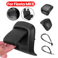 Left/Right Seat Tilt Control Handle 1417521/1417520/1441167/1441166 Seat Angle Adjustment Lever Fit for Ford Fiesta MK6. 