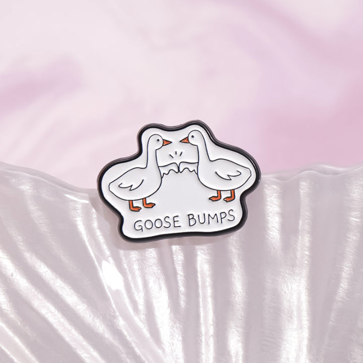 Cute%20Funny%20Goose%20Bumps%20Enamel%20Pins%20Custom%20Cartoon%20Animal%20Brooches%20Decorative%20Backpack%20Hat%20Lapel%20Badge%20Jewelry%20Accessories%20%20-%20Image%206