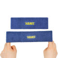 AOLIKES High Quality Cotton Sweat Headband For Men Sweatband women Yoga Hair Bands Head Sweat Bands Volleyball Tennis. 