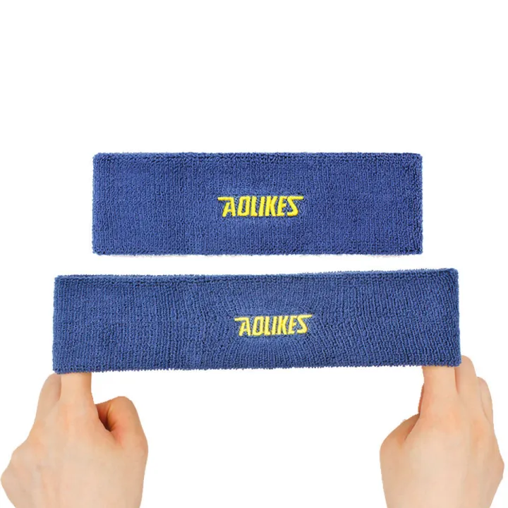 AOLIKES%20High%20Quality%20Cotton%20Sweat%20Headband%20For%20Men%20Sweatband%20women%20Yoga%20Hair%20Bands%20Head%20Sweat%20Bands%20Volleyball%20Tennis%20-%20Image%204