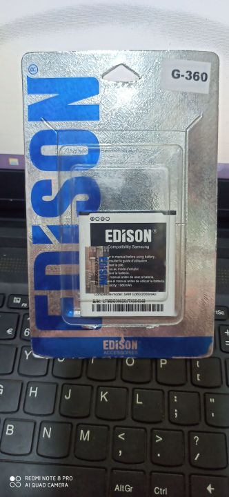 SAMSUNG%20GALAXY%20G360%20-%20Battery%20(1500%20mAh%20)NFC/EDISON%20-%20Image%204