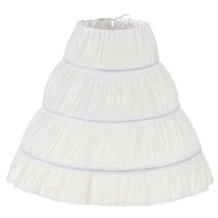 Fashion%20White%20Lace%20Children%20Skirt%20Petticoat%203%20Hoops%20Adjustable%20Princess%20Skirt%20Tutu%20Skirt%20Steel%20Ring%20Crinoline%20Skirt%20Kids%20Girls%20-%20Image%207