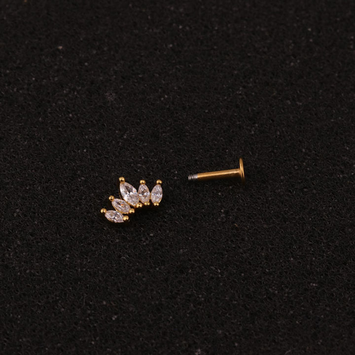 1PC%2016G%20New%20Cross%20Heart%20Flower%20Crown%20Tragus%20Helix%20Stainless%20Steel%20Labret%20Lip%20Bar%20Rings%20Stud%20Cartilage%20Ear%20Piercing%20Body%20Jewelry%20-%20Image%204
