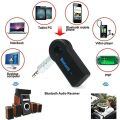 Bluetooth 5.0 Audio Receiver Mini Bluetooth Stereo AUX USB for PC Headphone Car Handfree Wireless Adapter.