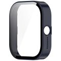Tempered Glass+Case For CMF Watch Pro Screen Protector Anti-scratch Protective Cover For CMF by Nothing Watch Pro PC Case.
