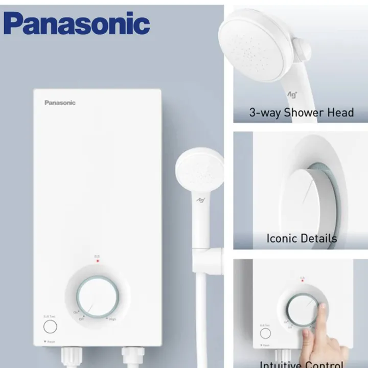 Panasonic%20DH-3VS1%20Instant%20Water%20Heater%20%7C%20Electric%20Home%20Shower%20-%20Image%202