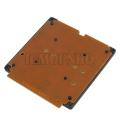 4*4 16 Key Matrix Switch Keyboard Keypad Array Module ABS Plastic Keys 4x4 Button Membrane Switch DIY Kit for Arduino. 