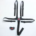 Baby Safety Belt 5 Point Harness Dining Feeding Chair Belts Baby Protection Universal Belt Lunch Seat Car Sleeping Fixed Belts. 