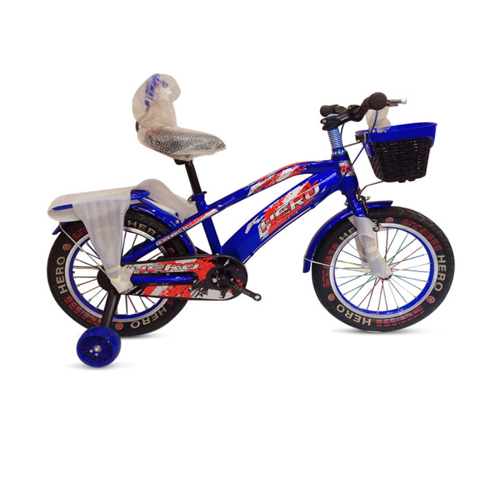 16" Hero Bicycle for ,kids bicycle Hero, 16" Baby By cycle for kids, BMX cycle , kids bike , Cycle for baby , champion4.0 cycle