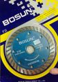 BOSUN Diamond Cutting Disc 4". 
