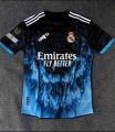 REALMADRID Galaxy Kit jersey official premium quality new season. 
