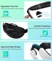 BEBONCOOL Adjustable Head Strap for Meta Quest 3S/Quest 3/Quest 2 Headstrap for VR Headset Accessories Enhanced Support.