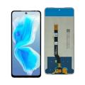Tecno Spark 10 Pro (KI7) LCD Display With Touch Screen Digitizer Assembly - 6.8" FHD+ 90Hz Smooth Replacement Panel. 