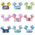 Baby Floating Arm Sleeve Swimsuit Foam Safety Adjustable Swim Training Play Float Pool Floating Swimming Entertainment Aid.