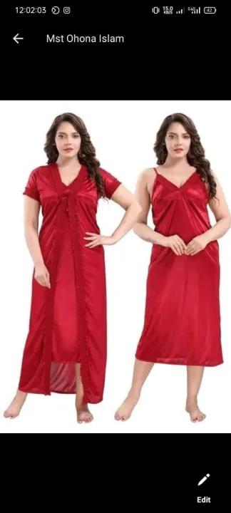 Two-Part%20Nighty%20for%20Women%20-%20Elegant%20and%20Refined%20Night%20Dress%20for%20Women%20-%20Comfortable%20for%20All%20Seasons%20-%20Image%206