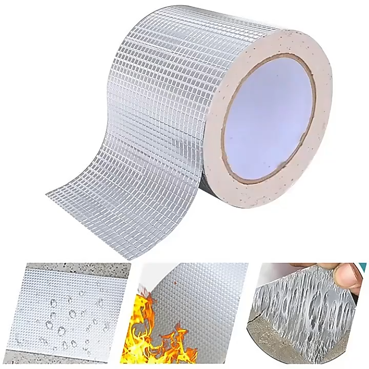 Waterproof Butyl Sealing Tape ( 3 M)