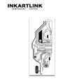 Mechanical (2) Temporary Tattoo,Lasts To 15 Days New Technology c Waterproof Semi Permanent Sticker.. 